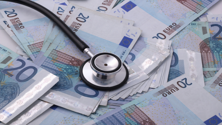 How Health Insurance Helps Protect Against High Medical Costs