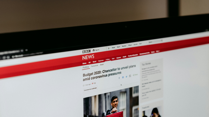 Staying Updated on Health News