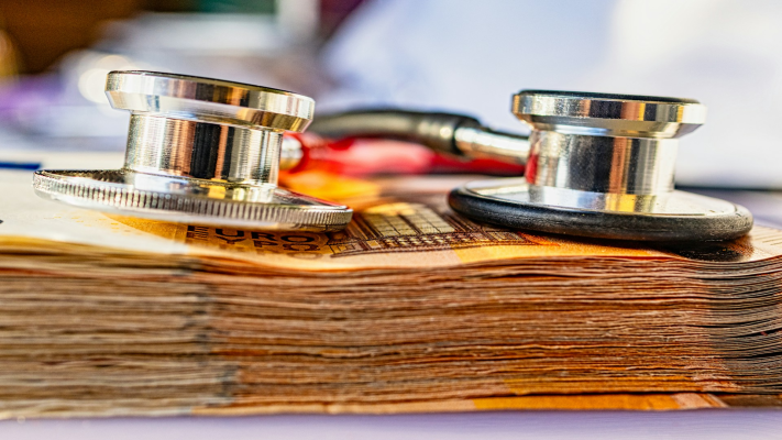 Health-Promoting Strategies That Help Contain Costs