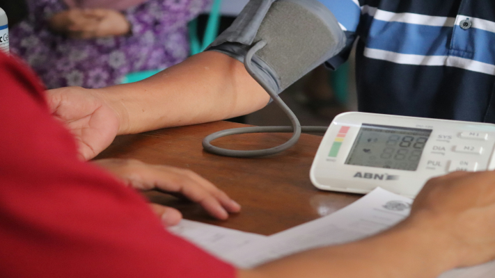 Health Screening: A Guide to Early Detection