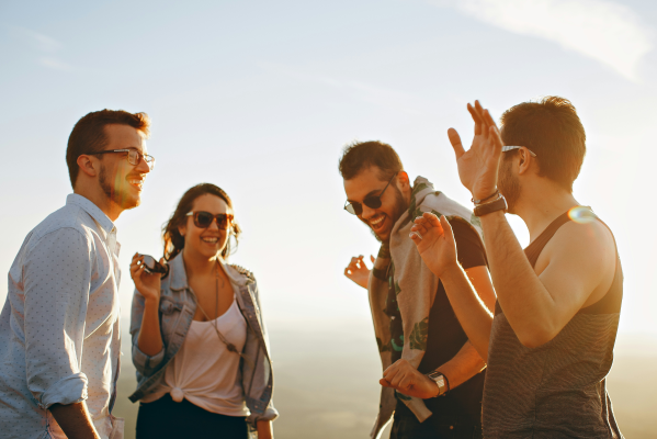 What Constitutes a Healthy, Balanced Lifestyle?