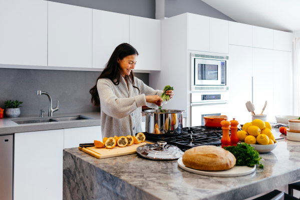 10 Easy Healthy Cooking Hacks