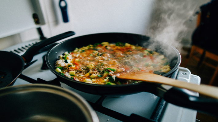 Healthy Cooking Tips for a Healthier You