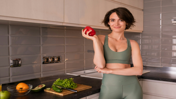 10 Healthy Lifestyle Tips