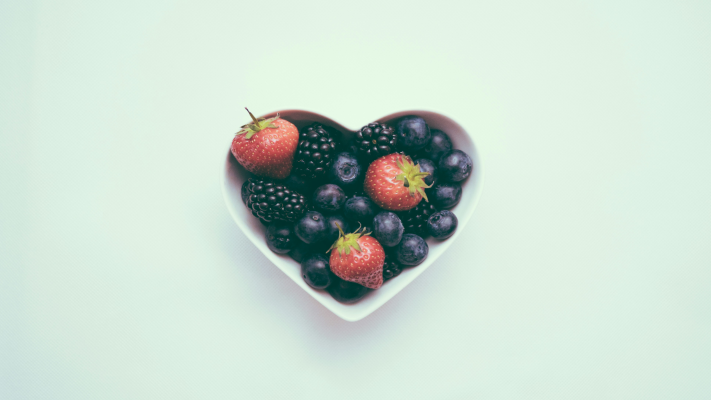 Heart-Healthy Diet Tips