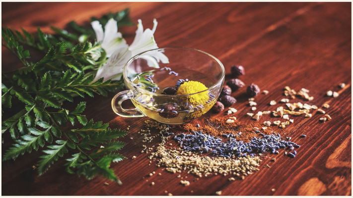 Herbal Medicine for Anxiety: What to Know