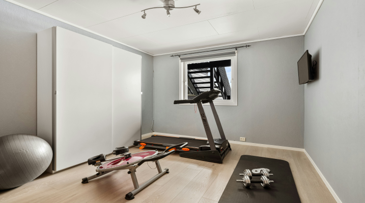 Staying Healthy and Fit Despite Life’s Challenges