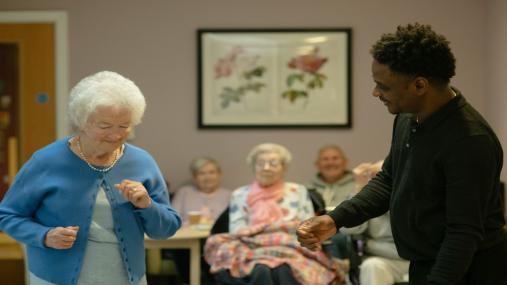 Home Health Care: A Comprehensive Guide