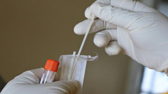 How Home Testing Supports Busy Lifestyles