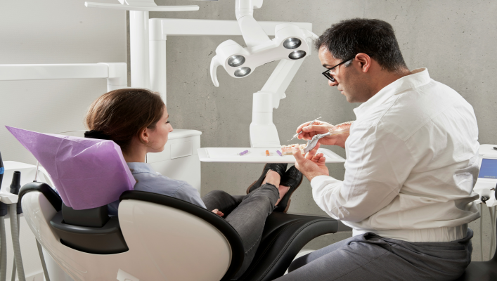 Immediate-Load Tooth Implants: What to Know