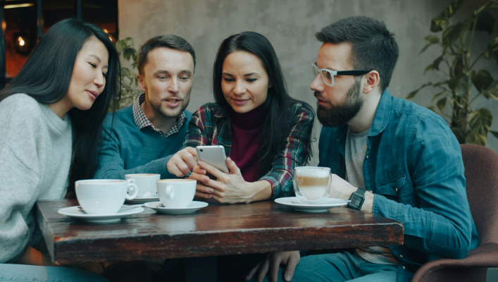 Is Your Social Lifestyle Becoming a Digital Lifestyle?