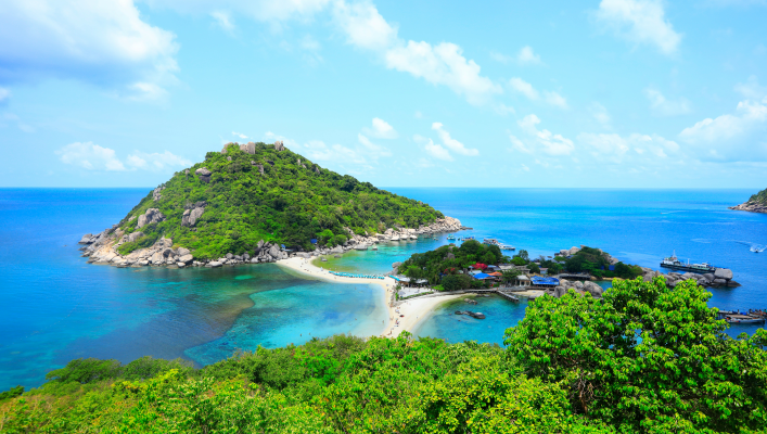 Koh Samui Travel Guide