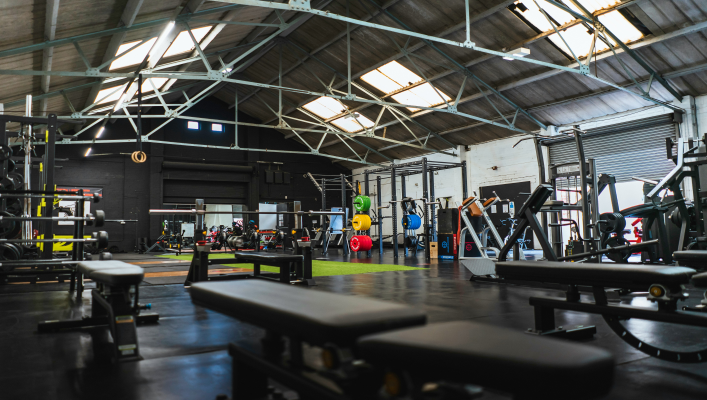 LA Fitness Gyms: A Practical Membership Guide