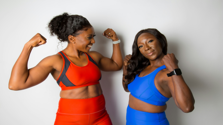 The Low-Effort Approach to Building Fitness