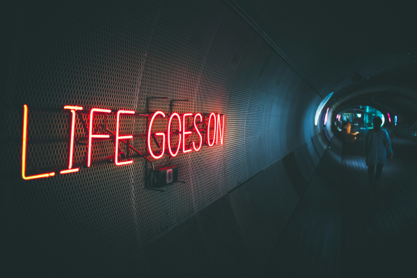 What Does a Life Coaching Session Involve?