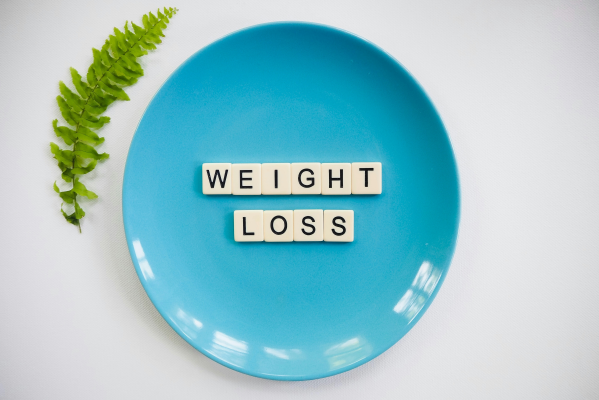 Weight-Loss Tips and Sustainable Lifestyle Changes
