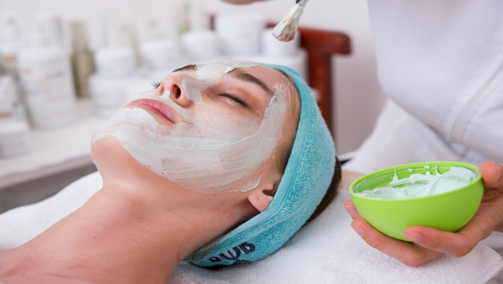 Lifestyle Lift and Facial Skin Care