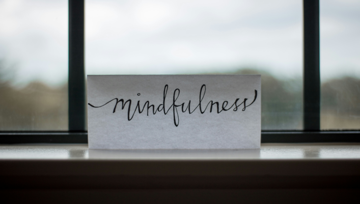 Living a Healthy Lifestyle for Mind, Body and Spirit