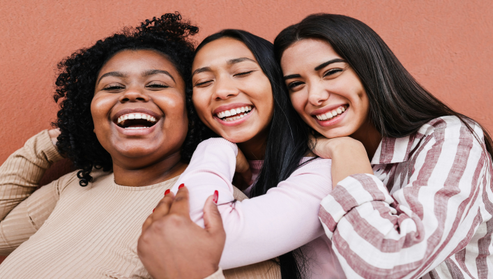 Women’s Health Care Across Every Stage of Life