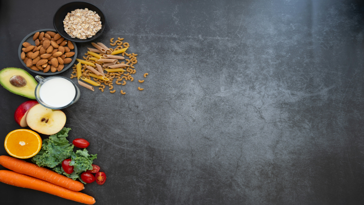 Male Fertility Foods and Reproductive Health