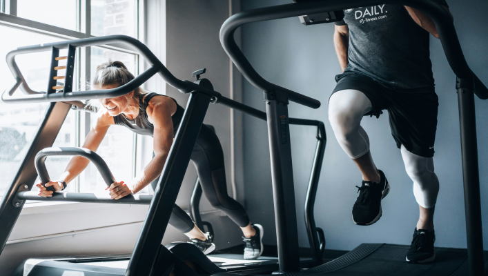Managing Meltdowns During Exercise Sessions