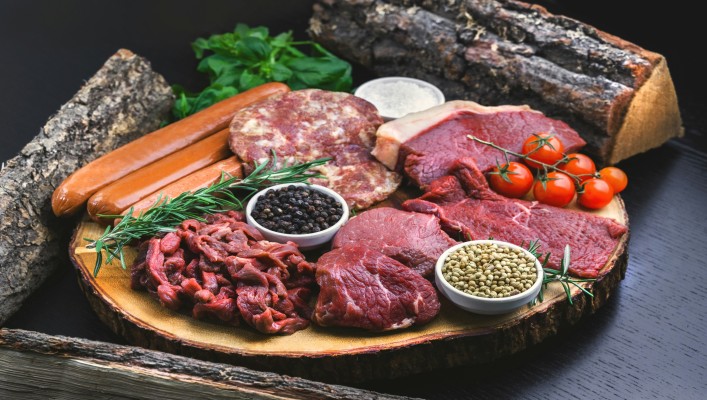 What Does “Raised Without Antibiotics” Mean?