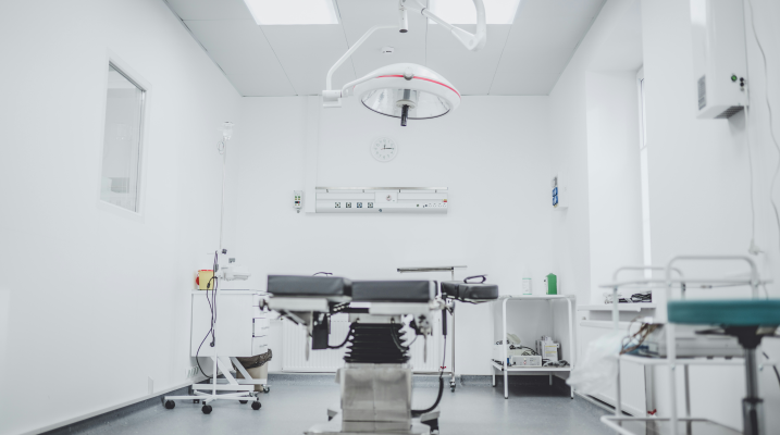 Choosing a Shipping Partner for Medical Equipment