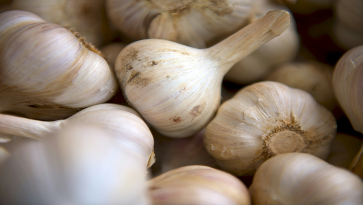 Garlic for Health: What the Evidence Says