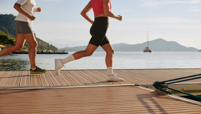 Proactive Lifestyle Planning