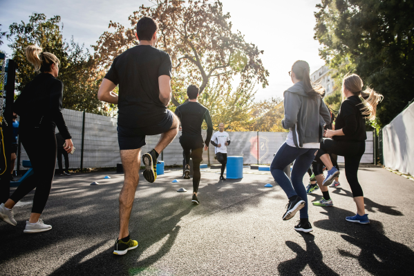What Defines Physical Health?