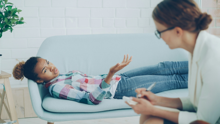 Mental Health Clinics: Finding Help and Support