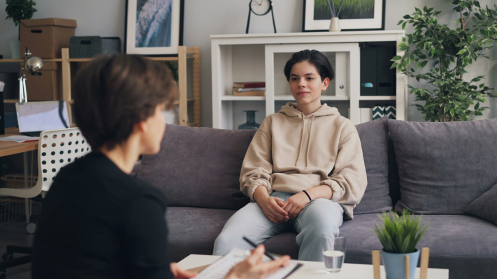 Mental Health Counseling and Emotional Wellbeing