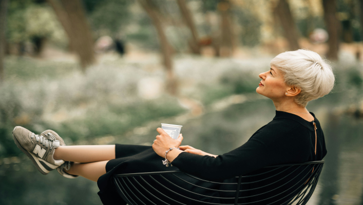 Mental Health and Aging Adults