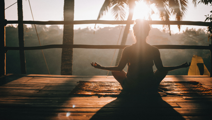 Mind, Body and Spirit Wellness