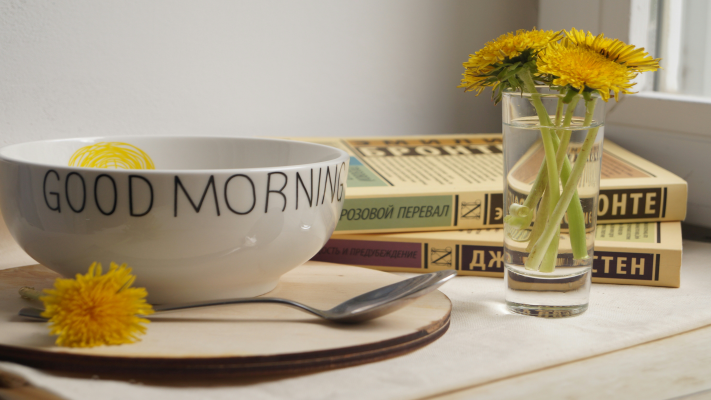 6 Morning Habits for a More Refreshed Start