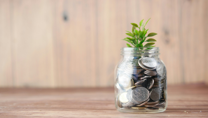 How New Funding Can Support Healthier Schools