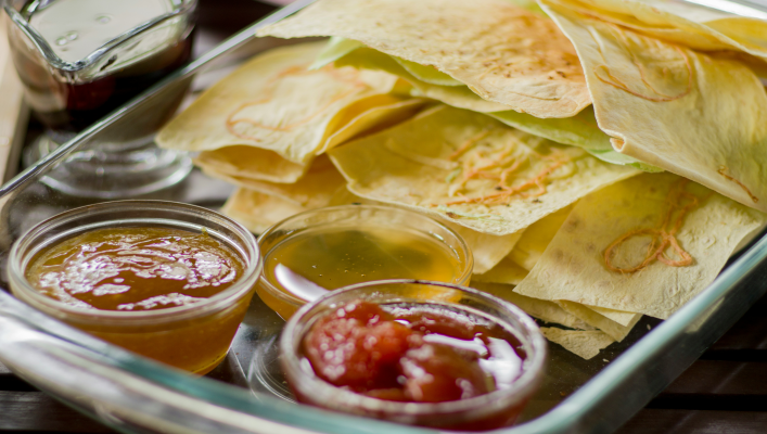 New Mexico Sopapillas: A Traditional Food Guide
