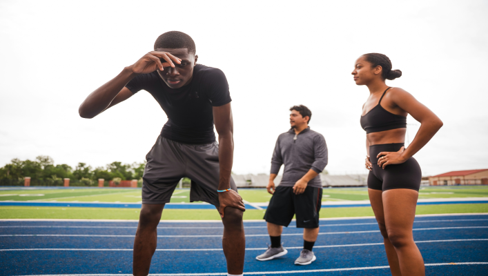 POWERbreathe and Respiratory Muscle Training
