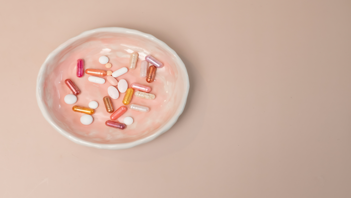 Prebiotics and Probiotics: What’s the Difference?