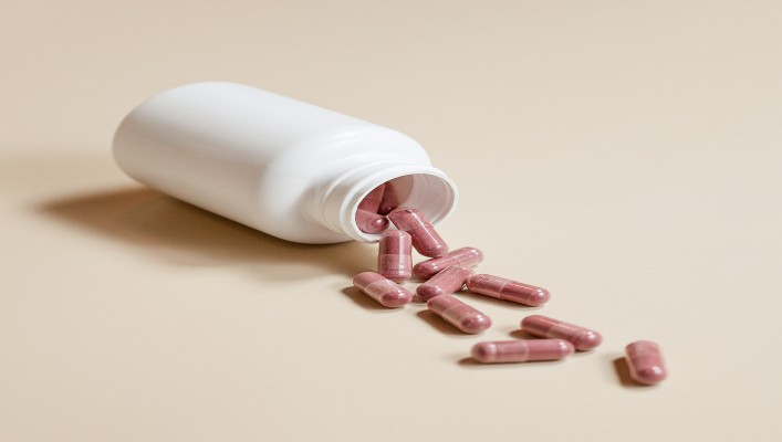 Probiotic Supplements: Choosing Among the Options