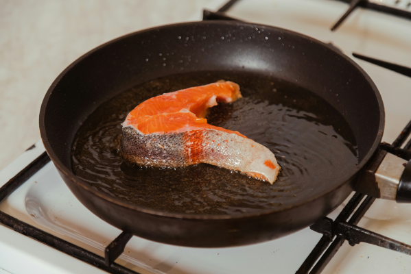 How to Pan-Fry Meat Properly