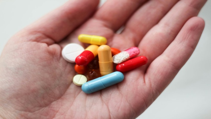 Why Patients May Not Take Medicines as Prescribed
