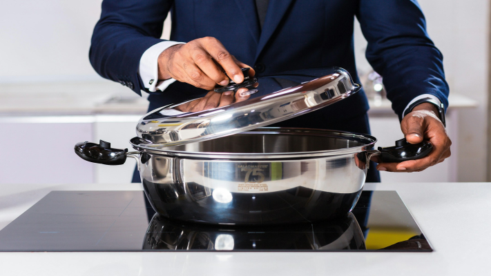 How to Choose an Induction Cooktop