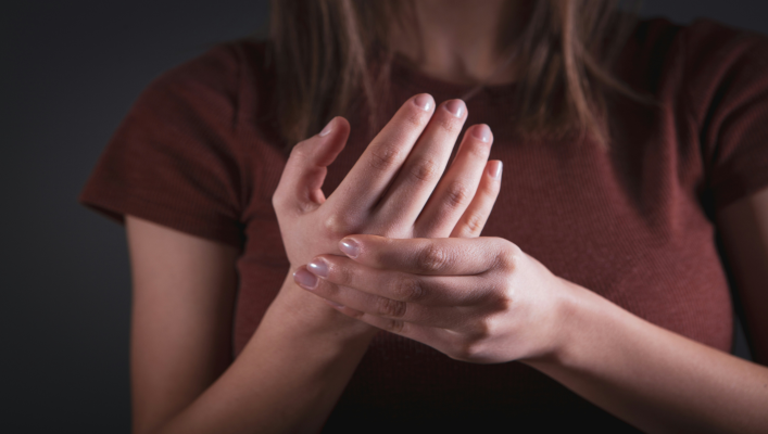 Can Reducing Sugar Help With Chronic Inflammation?