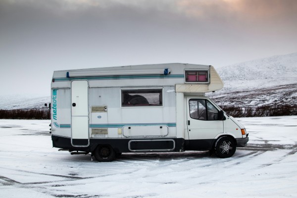 Retirement Lifestyle and RV Living