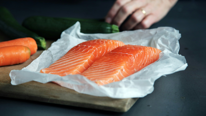 How to Cook Salmon: Tips and Tricks