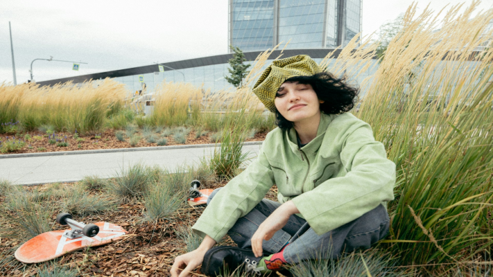 Building a Greener Lifestyle