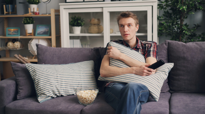 Sedentary Lifestyle vs Active Lifestyle