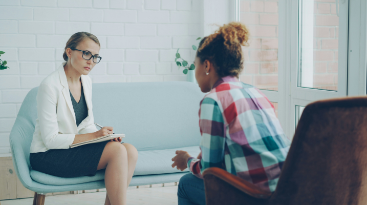 Psychotherapy for the Silver Generation
