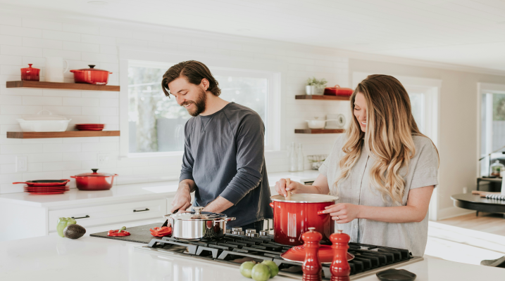Simple Cooking for Everyday Meals